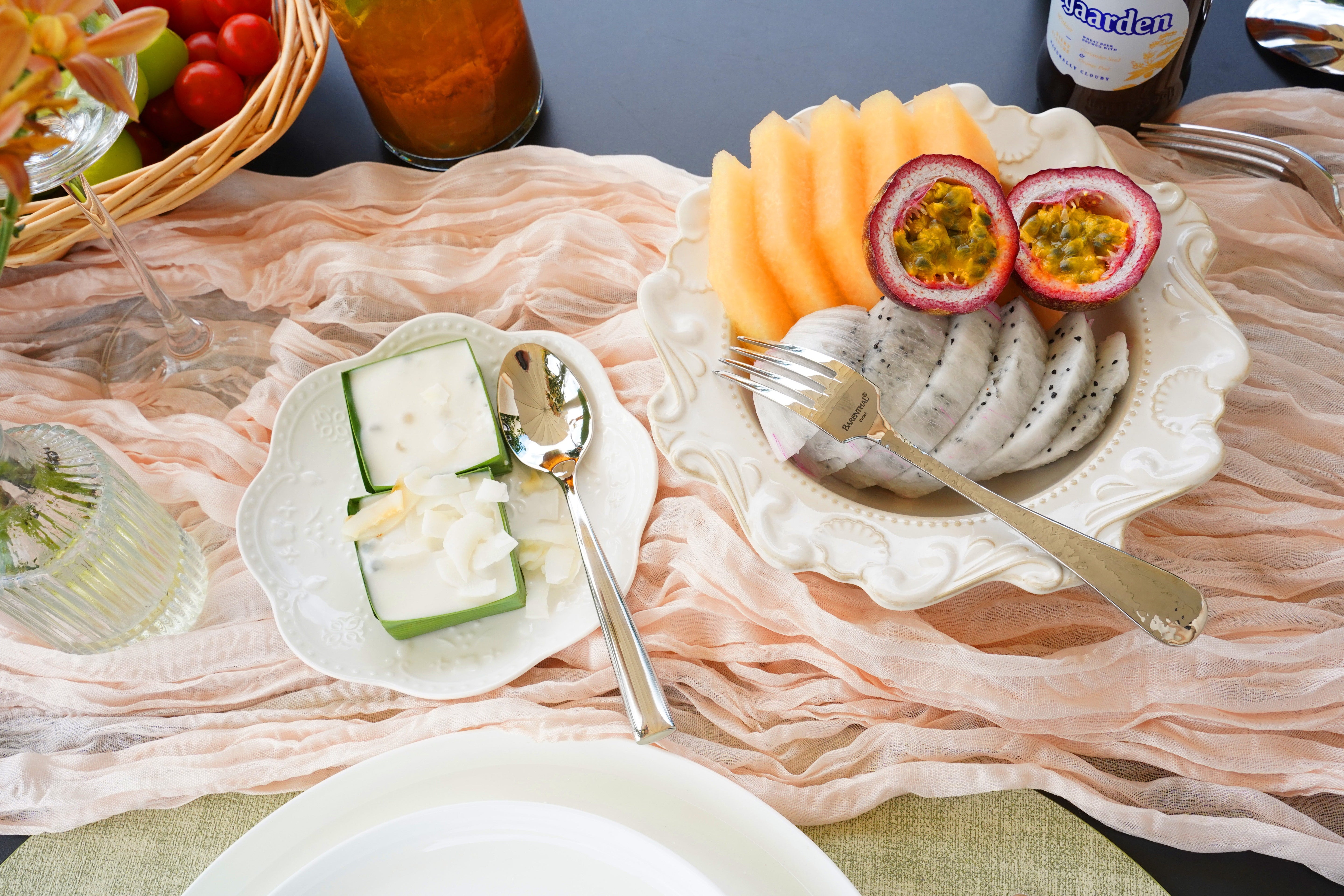 Stop Buying Silverware That Rusts: How to Pick Professional-Grade Flatware for Your Home