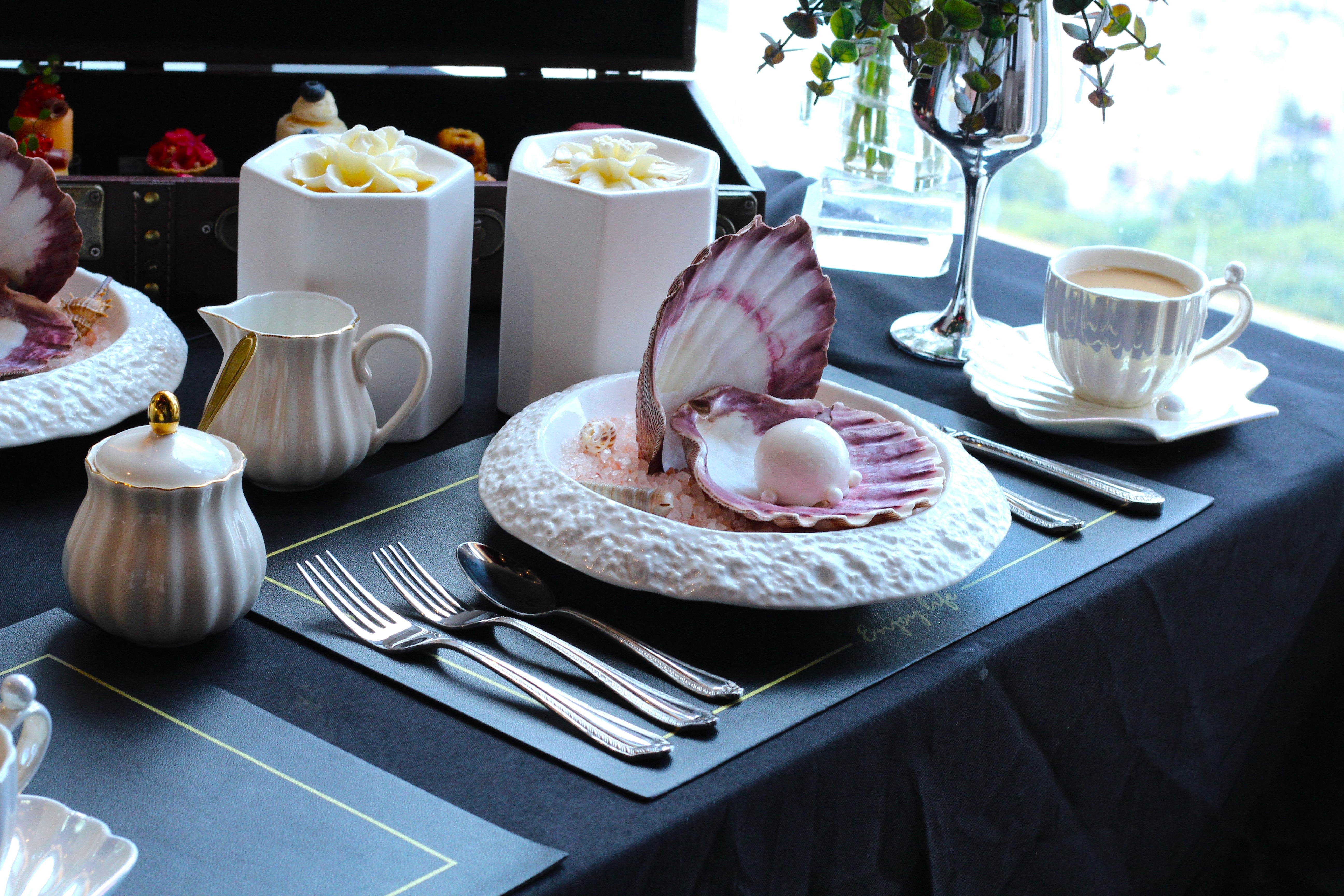 Why Modern Ergonomic Flatware is the Secret to an Elevated Dining Experience