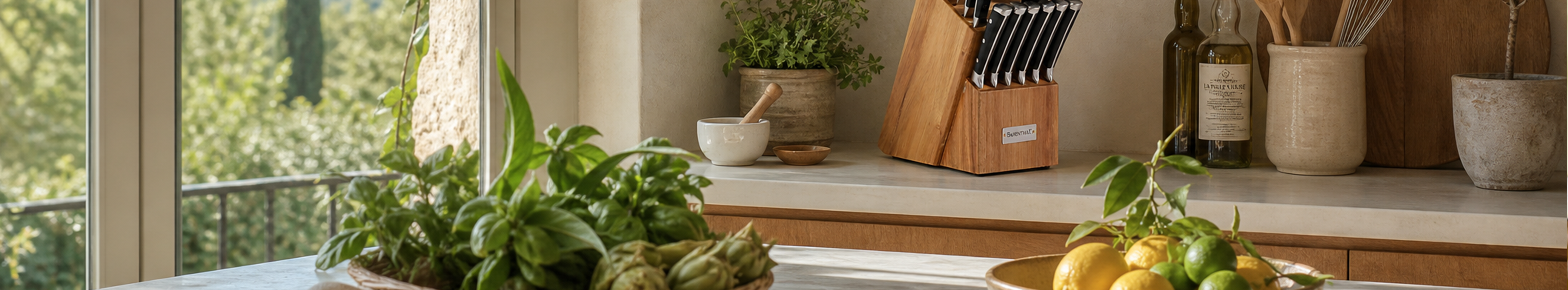 Kitchen&Dining