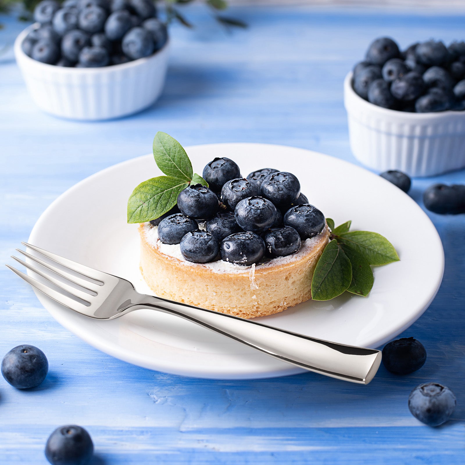 Marin Mirror Flatware Set