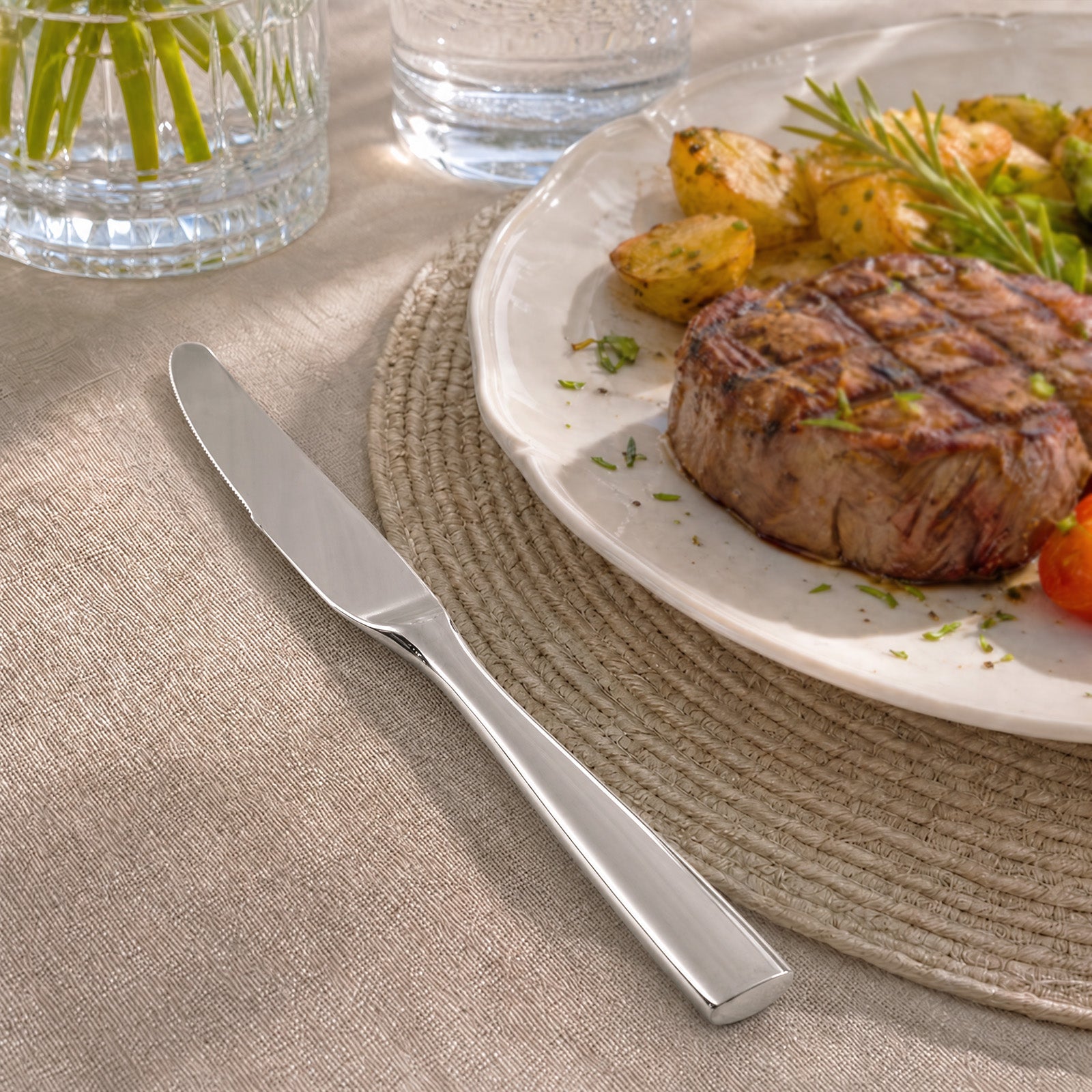 Marin Dinner Knife