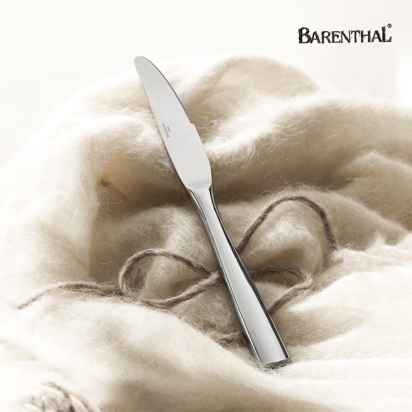 Marin Dinner Knife