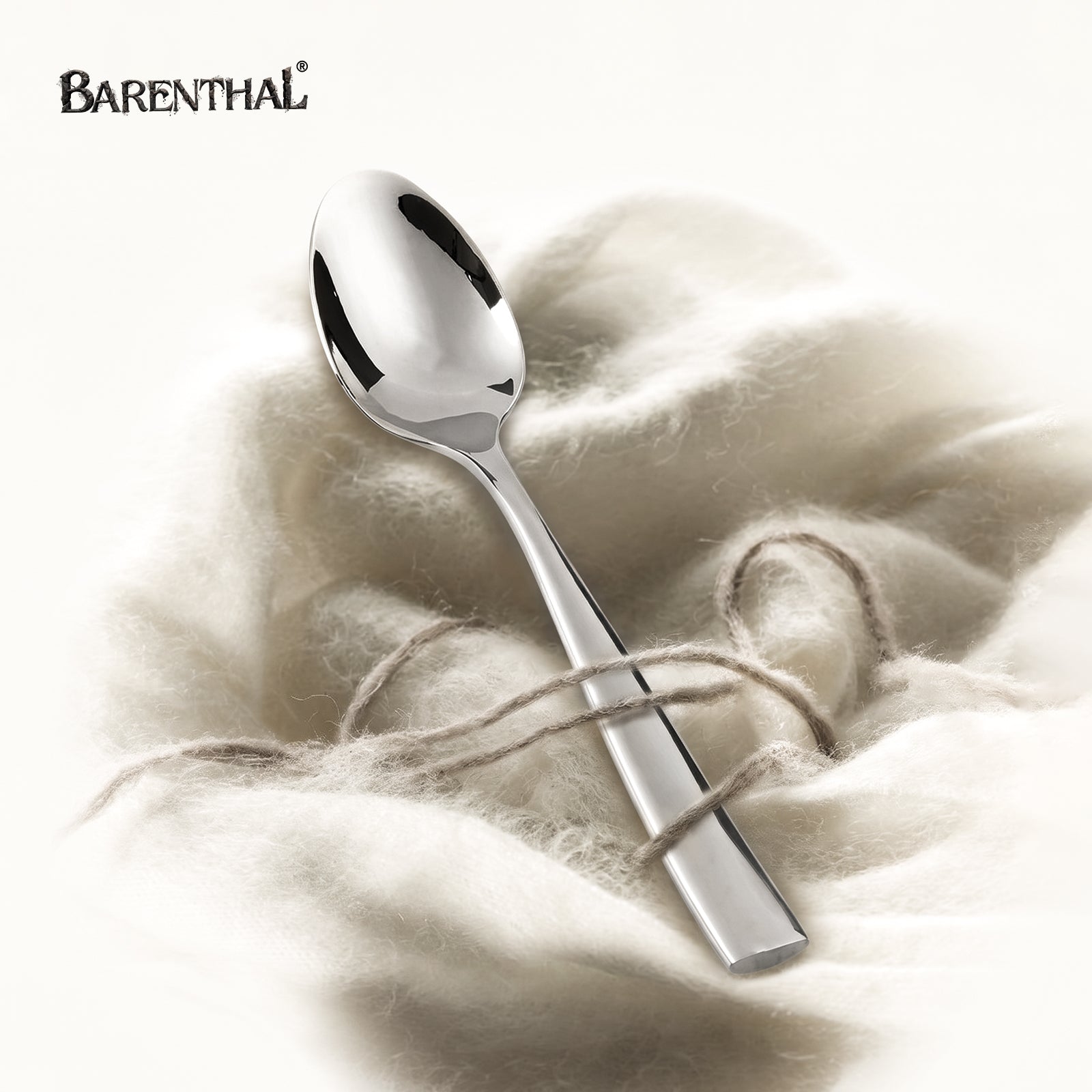 Marin Dinner Spoon