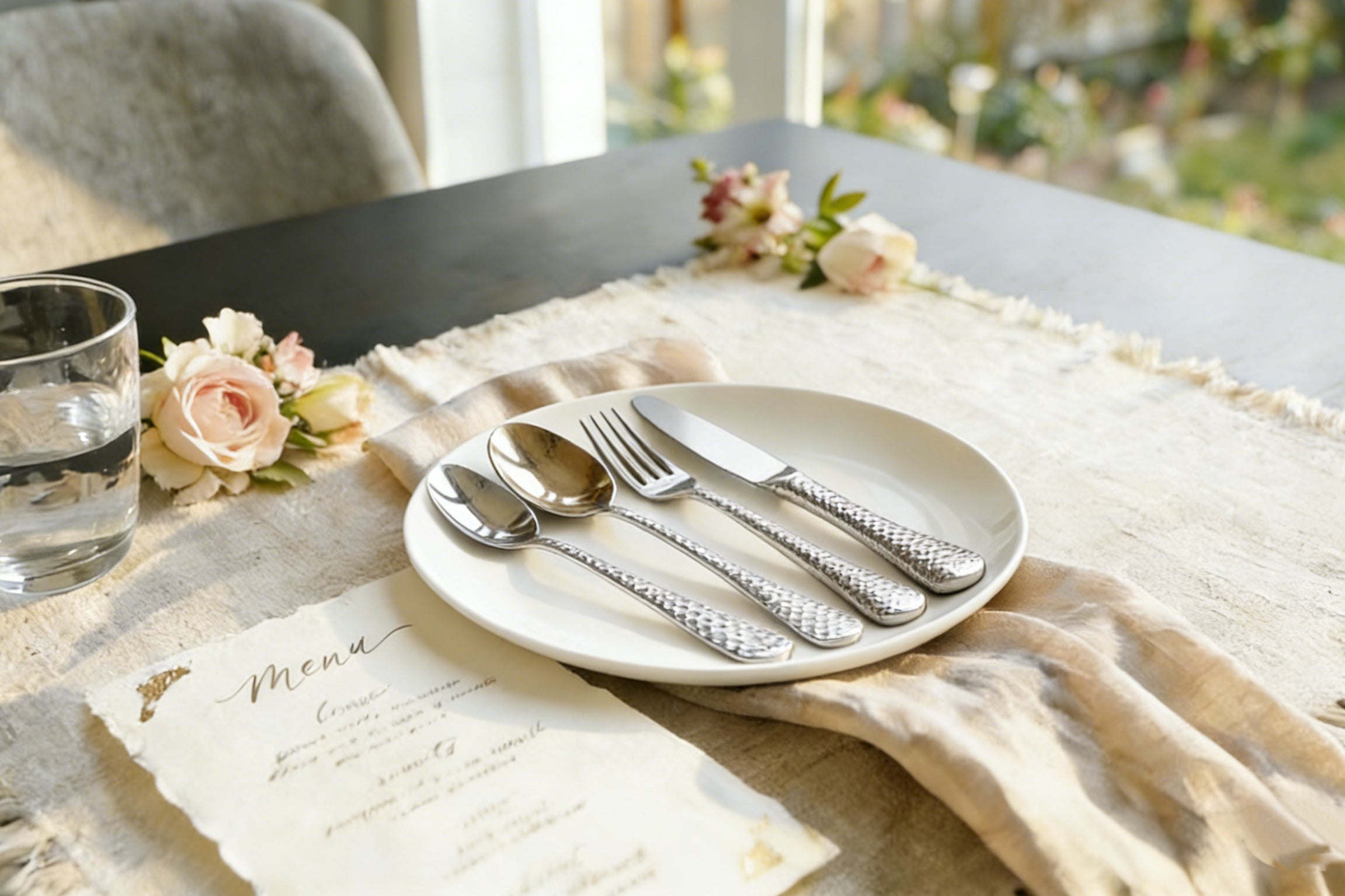 The Silver Standard: Why Timeless Flatware is the Ultimate 2026 Table Trend