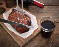 A Cut Above: An Exploration of Different Types of Steak Knives