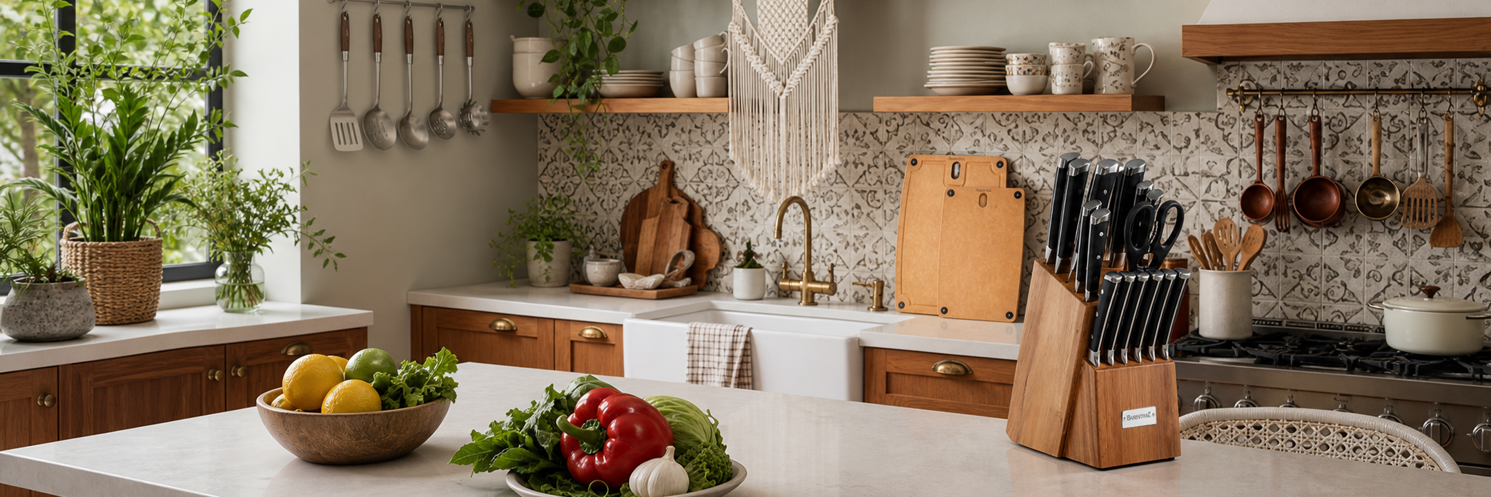 Cutting Boards