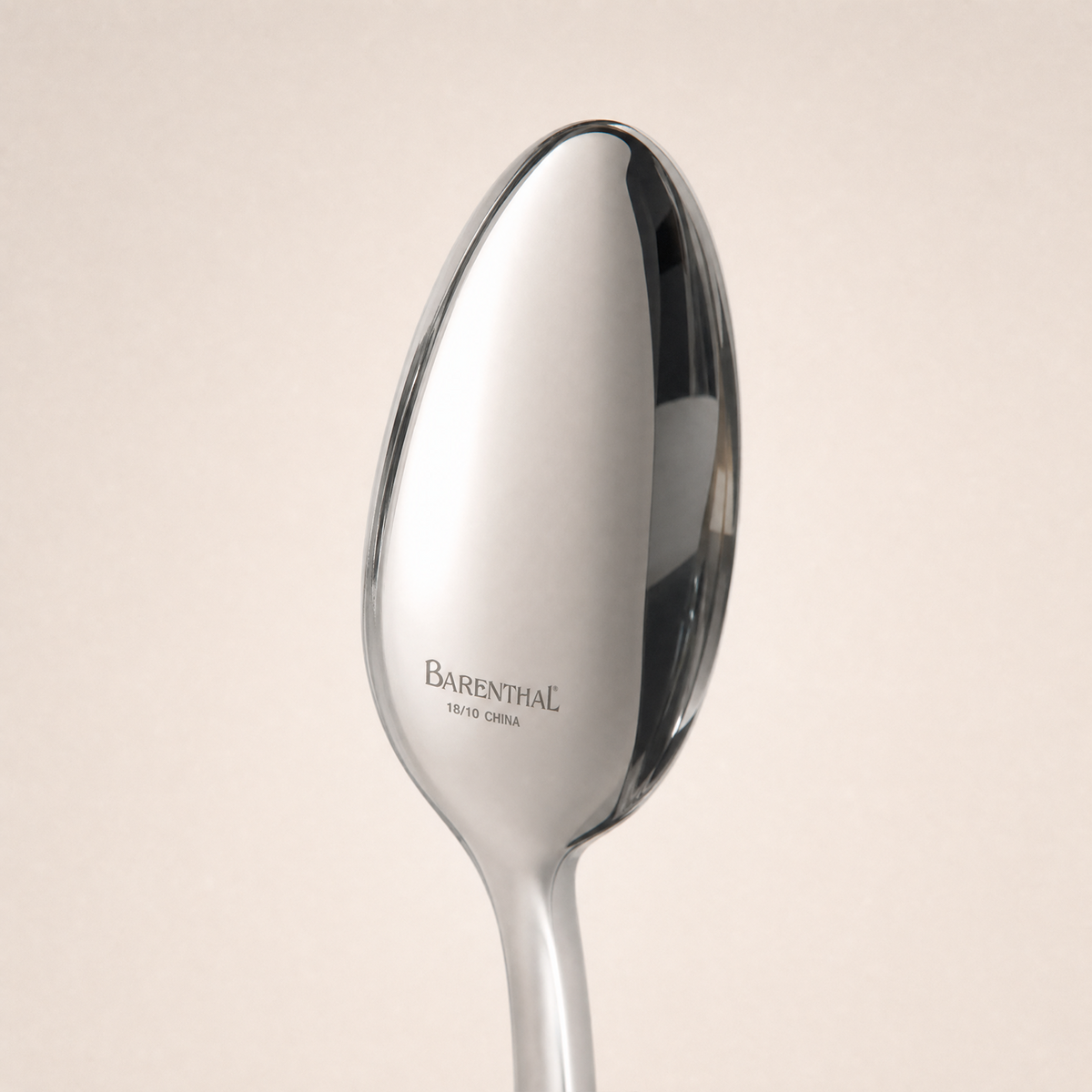 Couture Ice Teaspoons, Set of 4