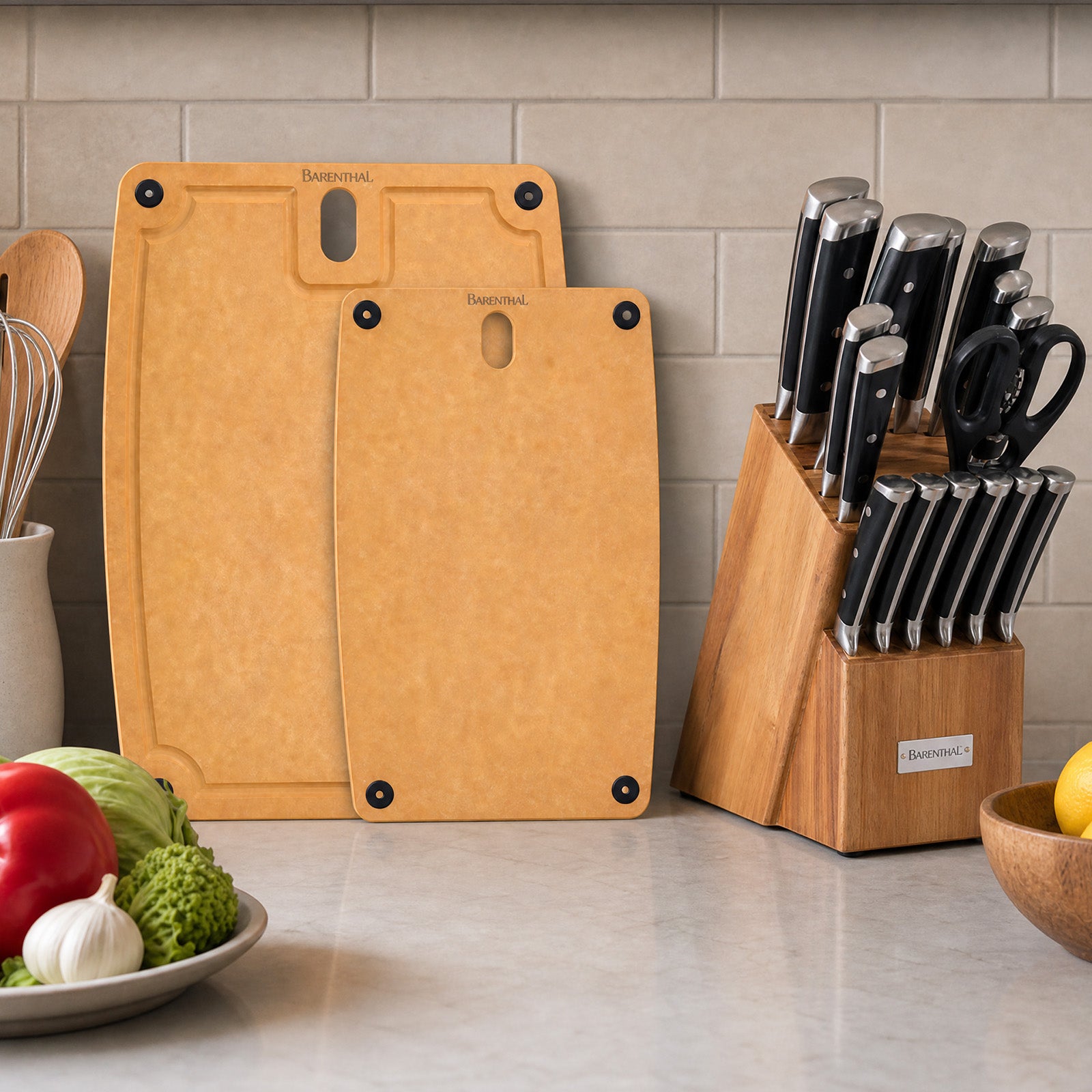 Cookware Bundle – Practical Choices