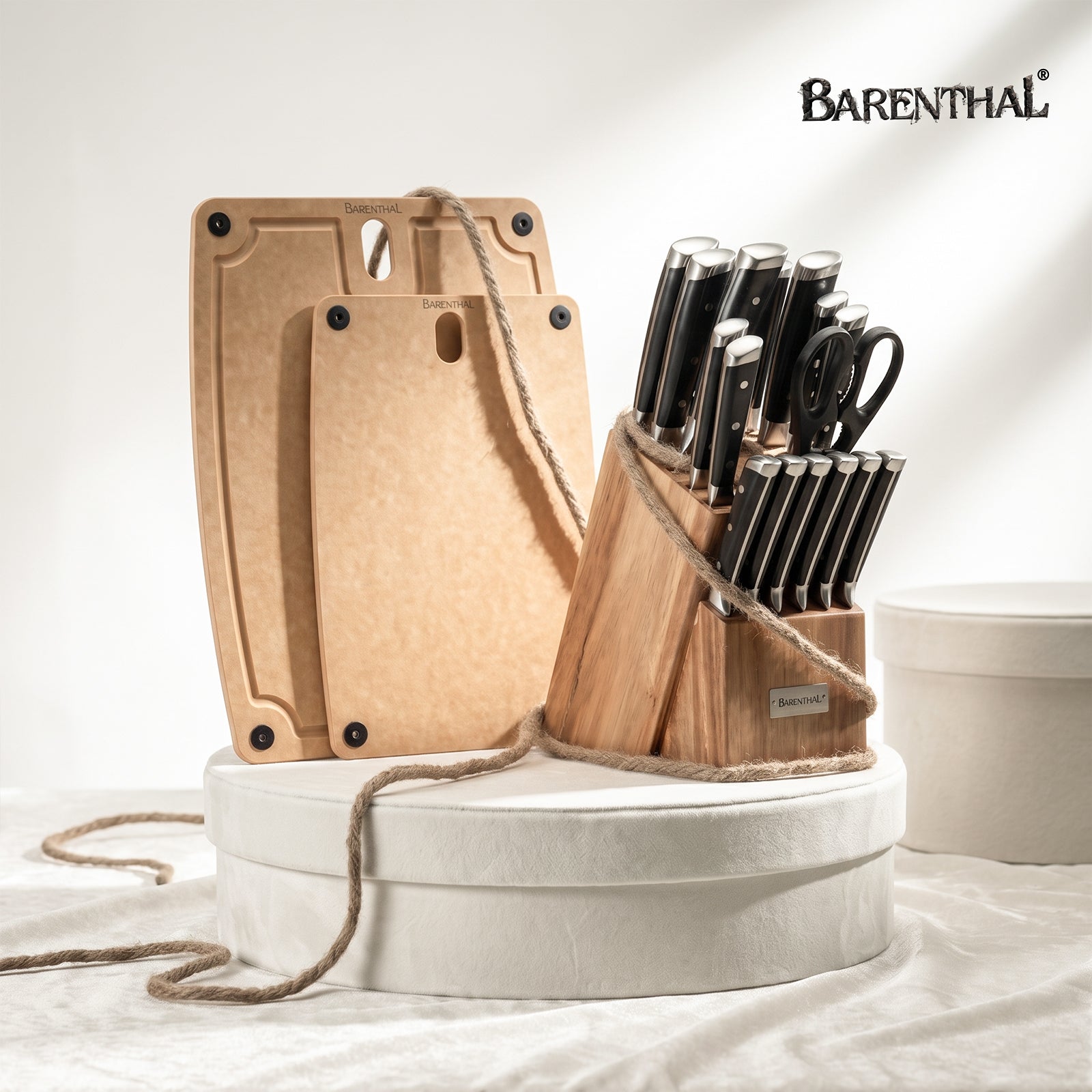 Cookware Bundle – Practical Choices
