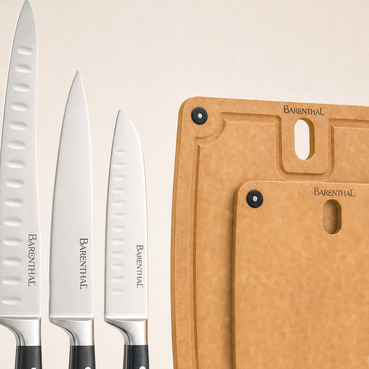 Cookware Bundle – Practical Choices