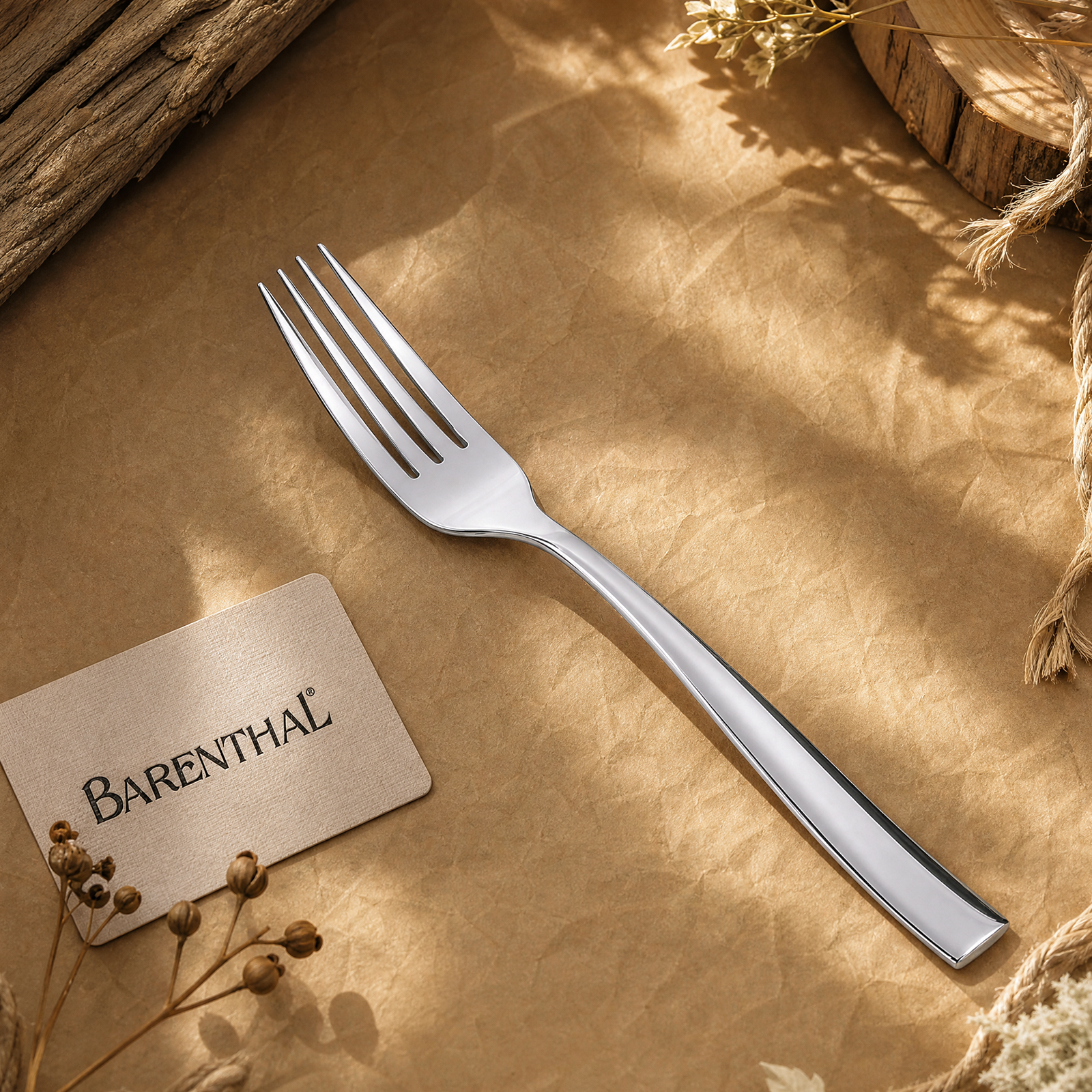 Marin Dinner Fork