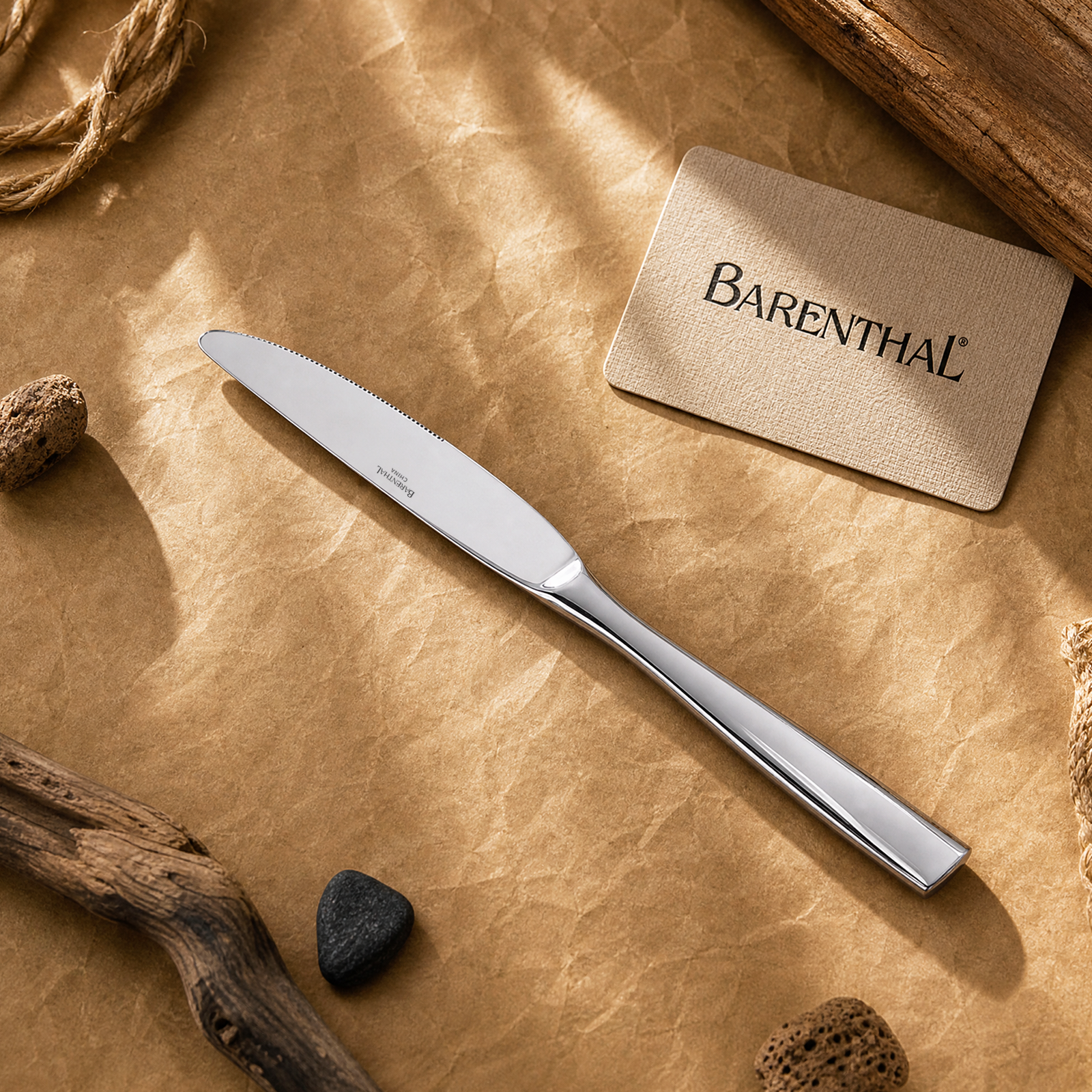 Marin Dinner Knife