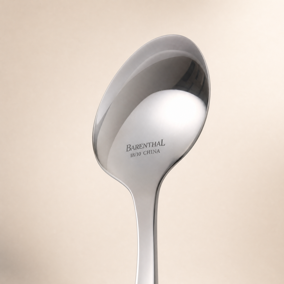 Marin Dinner Spoon