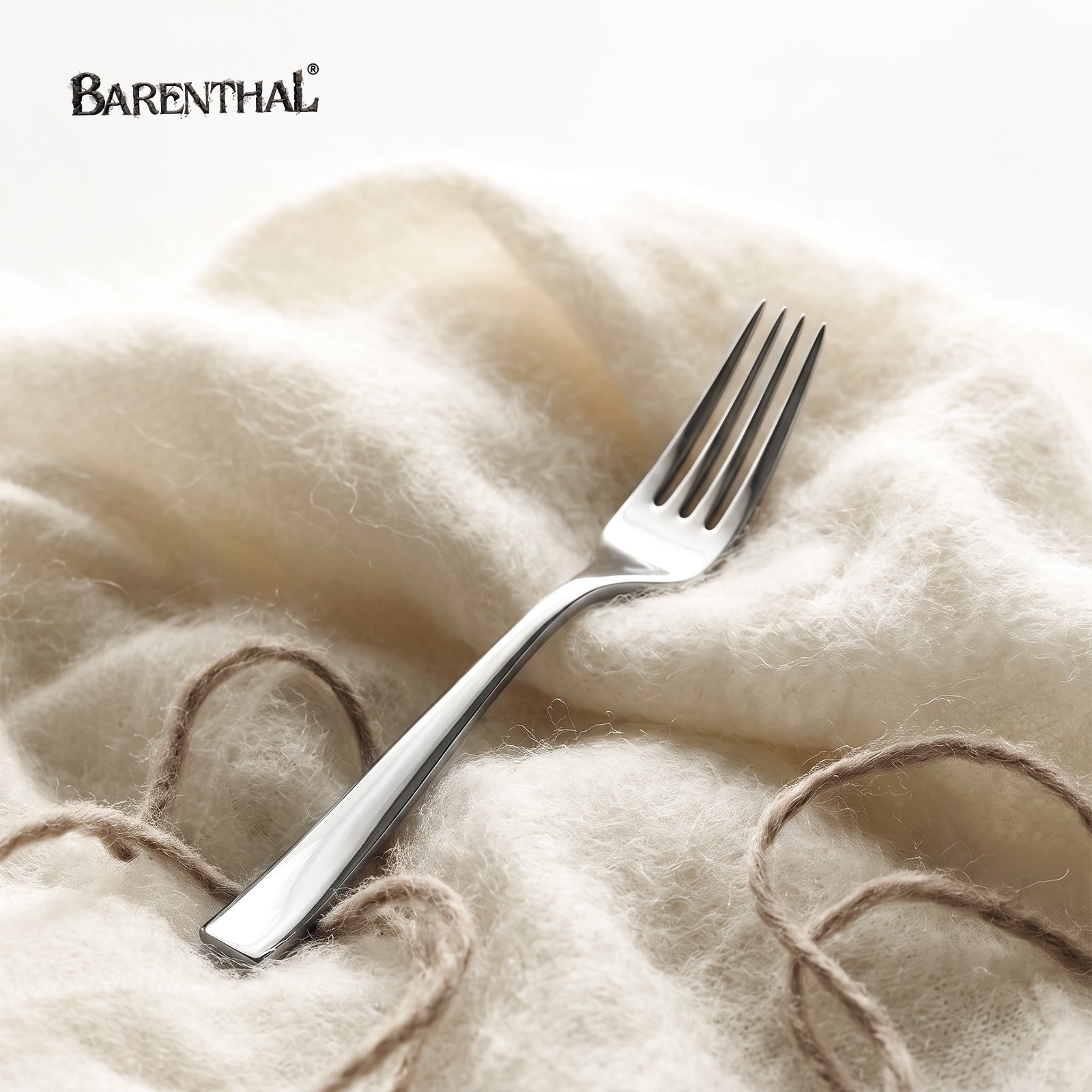 Marin Salad Fork