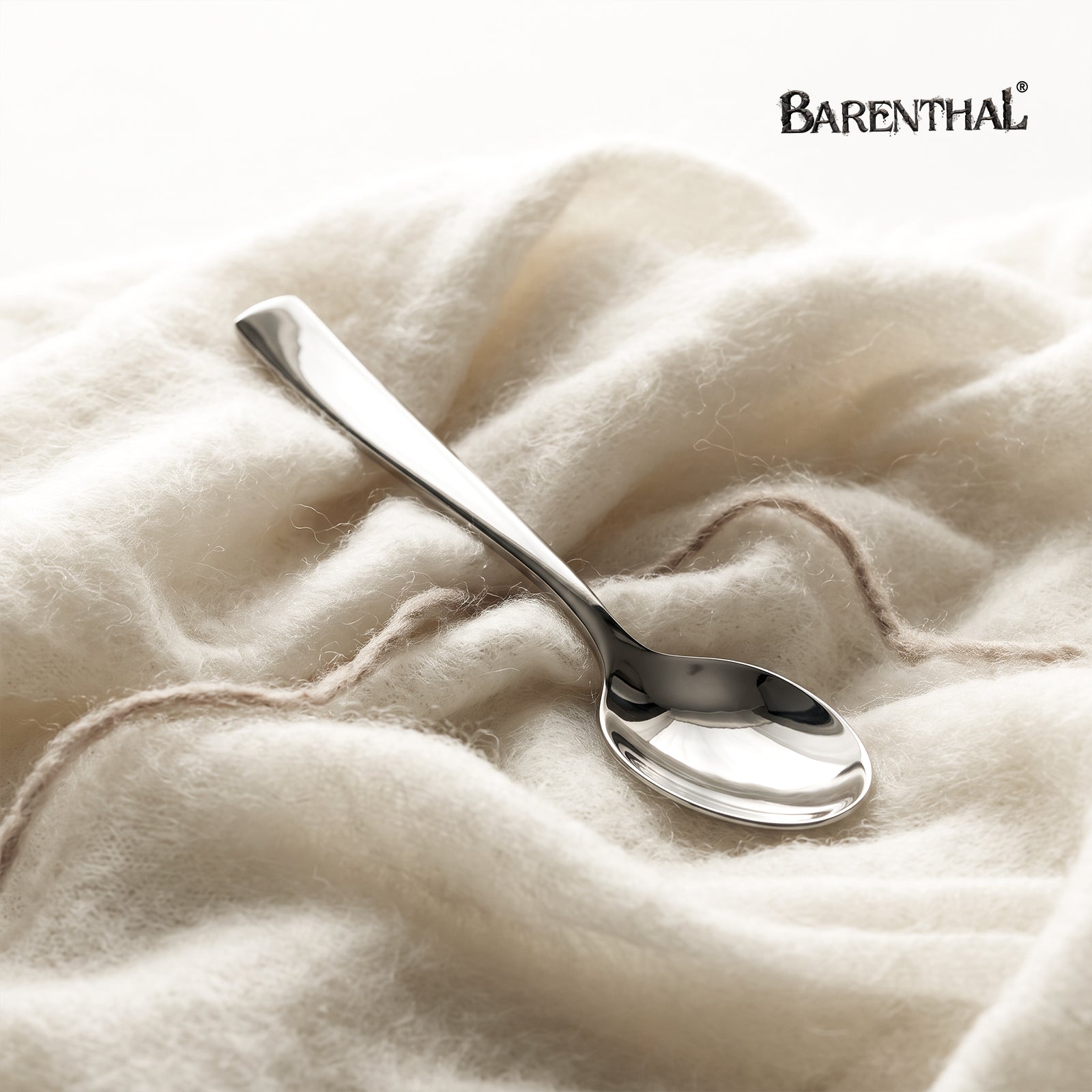 Marin Teaspoon