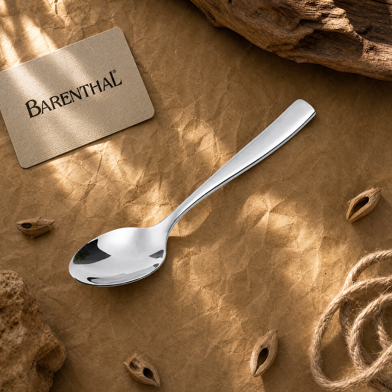 Marin Teaspoon