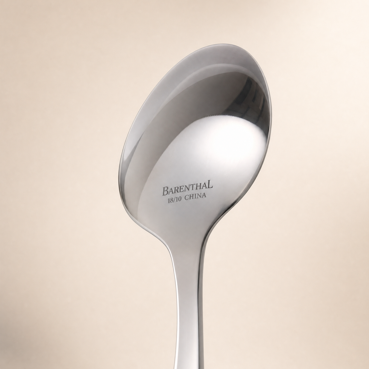 Marin Teaspoon