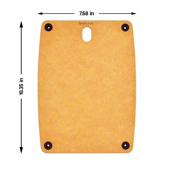 Composite Cutting Board - 2pc Set - Large & Small